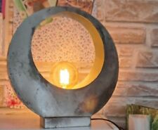 Lampe table lune d'occasion  Saint-Laurent-Médoc