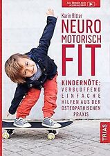 Neuromotorische passform kinde gebraucht kaufen  Berlin