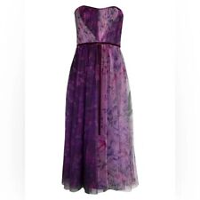 Marchesa notte floral for sale  Shipping to Ireland