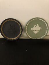 Vtg wedgwood jasperware for sale  Elma