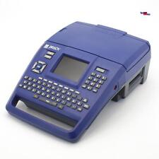 Brady BMP71 Labels Label Printers Portable Label Printer BMP-71 N3 for sale  Shipping to South Africa