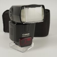 Suporte para Sapato Flash Canon 430EX II Speedlite, usado comprar usado  Enviando para Brazil