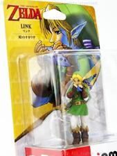 Amiibo Link Ocarina Of Time The Legend Zelda Series comprar usado  Enviando para Brazil