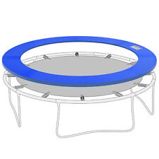 trampolino elastico rebound usato  Assago