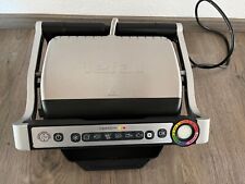 Tefal optigrill for sale  Shipping to Ireland