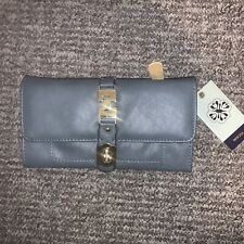 Mischa bifold purse for sale  KETTERING