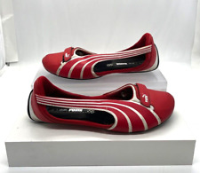 Puma ferrari ballet for sale  CAMBERLEY