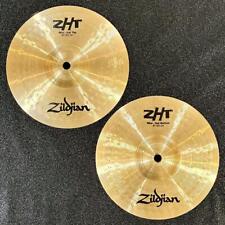 Par Zildjian Zht Hi-Hat 8 polegadas comprar usado  Enviando para Brazil