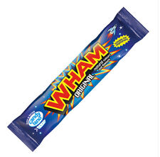 Wham chew bars for sale  ROTHERHAM