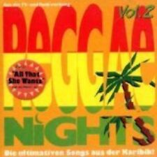 Reggae nights ace gebraucht kaufen  Deutschland