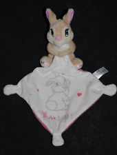 Doudou lapin panpan d'occasion  Krautergersheim