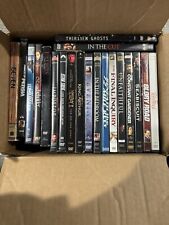 Lot dvds various for sale  Middletown