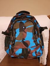 Matmo camo backpack for sale  Shepherdsville