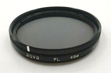 Hoya 49mm lens for sale  Phoenix