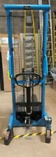 hand pallet stacker for sale  UK