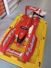 Proboat miss budweiser for sale  Toms River