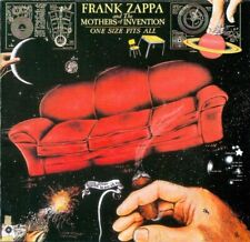 Frank zappa and usato  Aosta