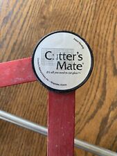 Vintage cutter mate for sale  Ann Arbor
