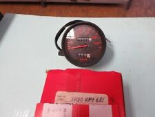 Honda xl185s tachometer gebraucht kaufen  Weilheim