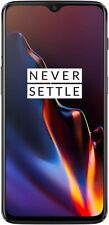 Smartphone Dual SIM - Preto (GSM Desbloqueado) - OnePlus 6T (A6013) 128GB - Bom comprar usado  Enviando para Brazil