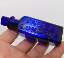 Small cobalt blue for sale  CARTERTON