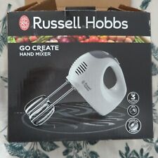 Russell hobbs create for sale  OXFORD