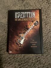 Led zeppelin song for sale  Castaic