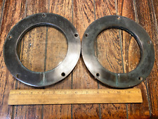 Pair bronze fixed for sale  Morro Bay