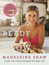 Madeleine shaw ready for sale  STOCKPORT