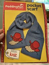 Paddington pocket scarf for sale  NEWCASTLE