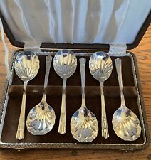 Vintage yeoman silver for sale  CHIPPING CAMPDEN