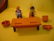 Playmobil lot figurines d'occasion  Eauze