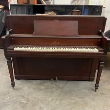 Upright piano steinway for sale  Lilburn