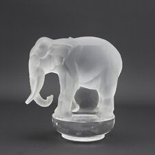 Rene lalique toby for sale  HONITON
