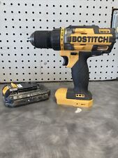 Bostitch btc400 18v for sale  Hagerstown