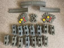 Duplo grey train for sale  FROME