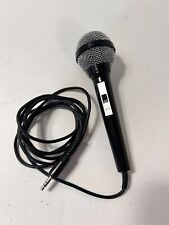 Vintage corded microphone for sale  Monessen