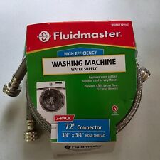 Fluidmaster ft stainless for sale  Raleigh