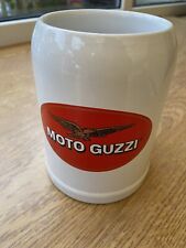 Moto guzzi ceramic for sale  BOSTON