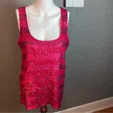 Tory burch sequined for sale  Red Bank
