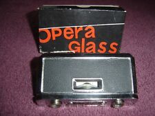 Vtg opera glasses for sale  Moosup