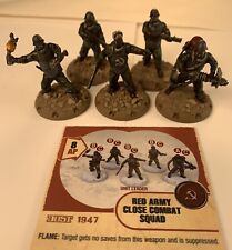 Dust 1947 tactics for sale  Simi Valley