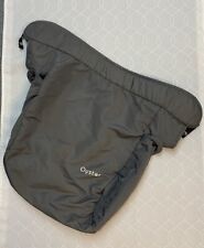 Oyster max footmuff for sale  CALDICOT