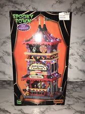 Lemax spooky town for sale  Wilson