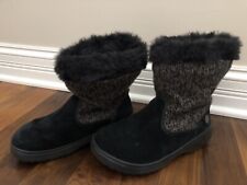 Cozy crocs boots for sale  Minneapolis