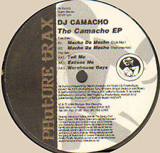 Camacho the camacho usato  Pescara
