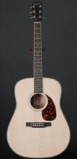 Used, Larrivee D-02M Mahogany/Sitka 2022 for sale  Shipping to South Africa