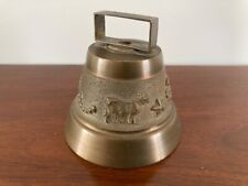 Vintage brass bronze for sale  UK