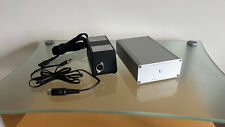 Graham Slee V Era Gold Phono Stage with PSU1 for sale  Shipping to South Africa