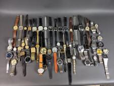 Lot watches non for sale  Naples